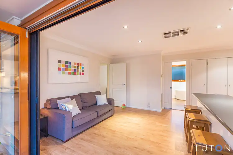 Fifth view of Homely house listing, 6 Dale Place, Stirling ACT 2611