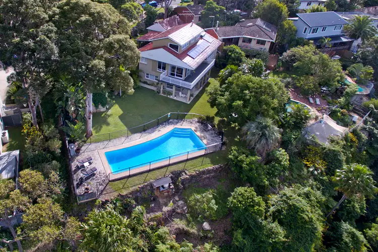 Second view of Homely house listing, 23 Morandoo Road, Elanora Heights NSW 2101