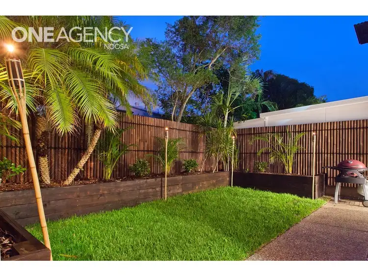 Third view of Homely unit listing, 5/3 Advance Place, Sunrise Beach QLD 4567