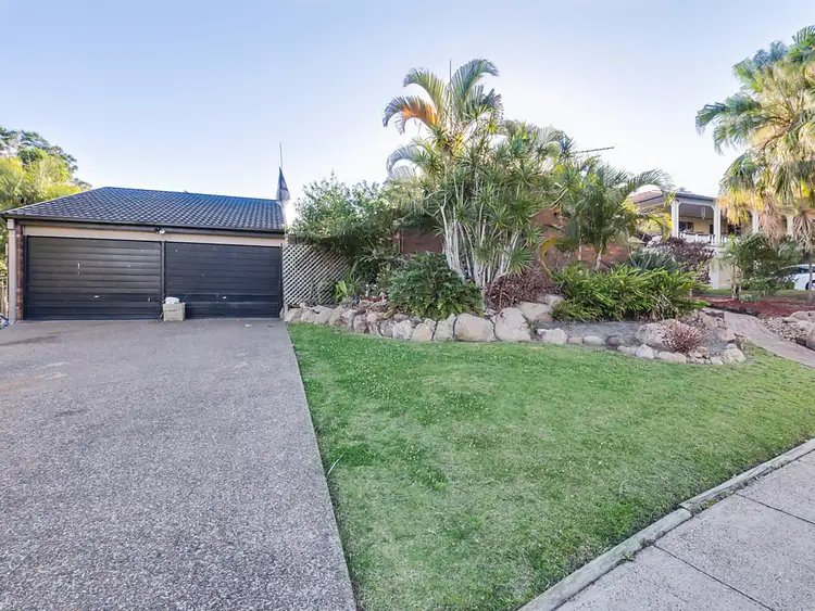 Third view of Homely house listing, 8 Noval Court, Bellbowrie QLD 4070