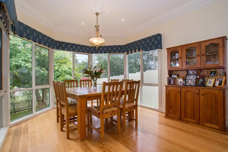 Fifth view of Homely house listing, 2 Dickinson Street, Belgrave VIC 3160