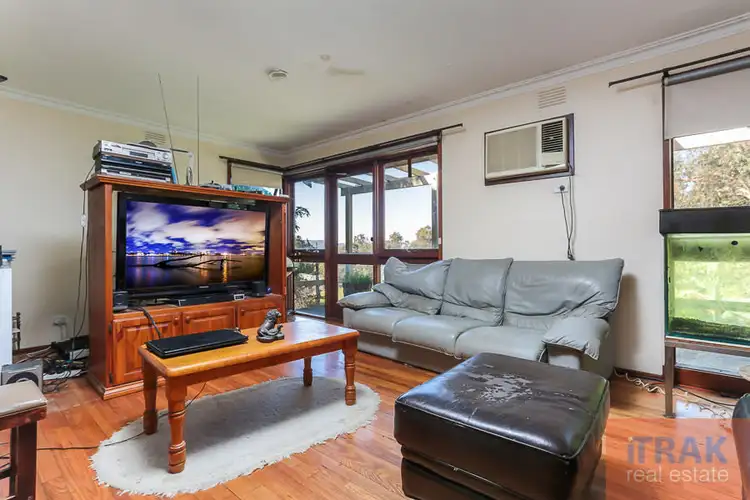Fifth view of Homely house listing, 12 Tynong Street, Croydon VIC 3136