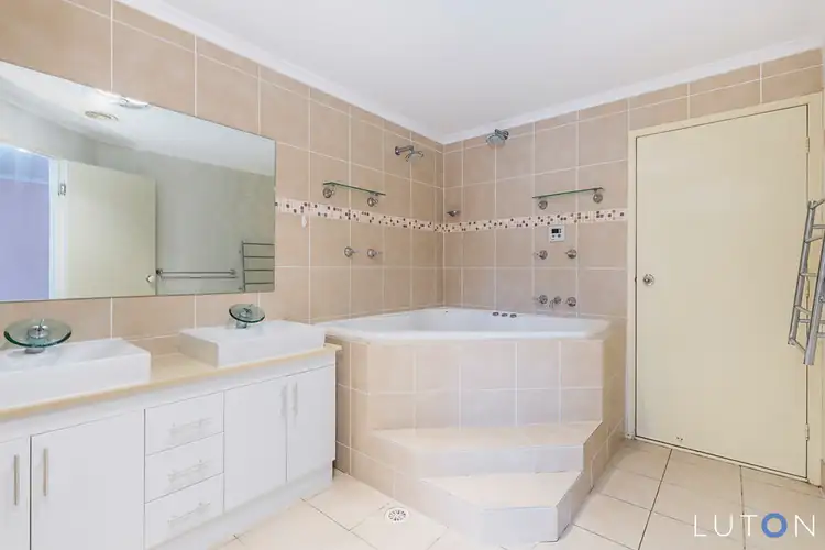 Sixth view of Homely house listing, 32 Marchant Circuit, Dunlop ACT 2615