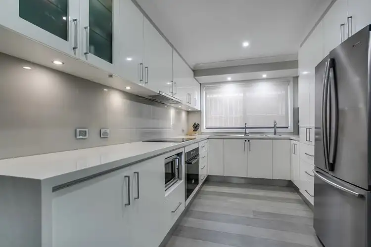 Third view of Homely house listing, 26 Adrian Street, Macquarie Fields NSW 2564