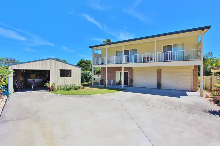 545B Ocean Drive, North Haven NSW 2443