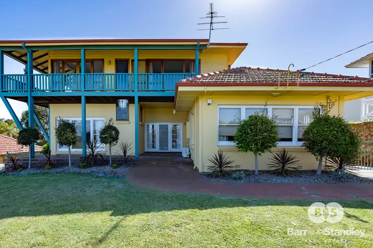 Third view of Homely house listing, 1 Palm Street, Bunbury WA 6230
