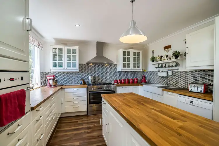 Fourth view of Homely house listing, 76 Moores Road, Monbulk VIC 3793