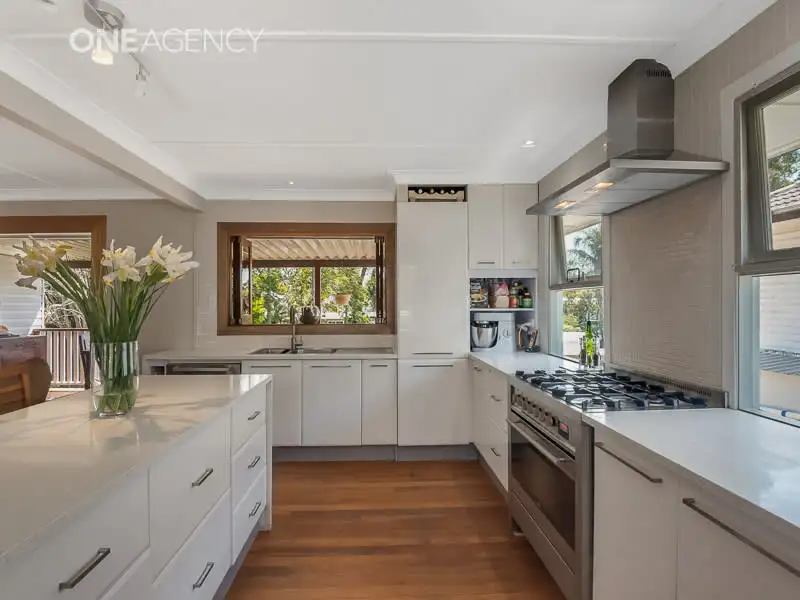 Main view of Homely house listing, 40 Lebanon Street, Brighton QLD 4017