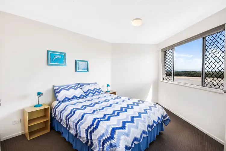 Fifth view of Homely unit listing, 13/9 Hume Parade, Currimundi QLD 4551