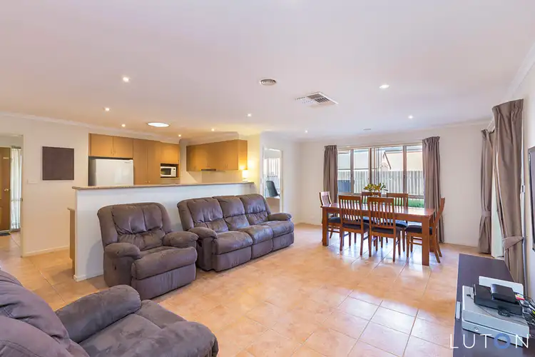 Fifth view of Homely house listing, 45 Gouldsmith Street, Dunlop ACT 2615