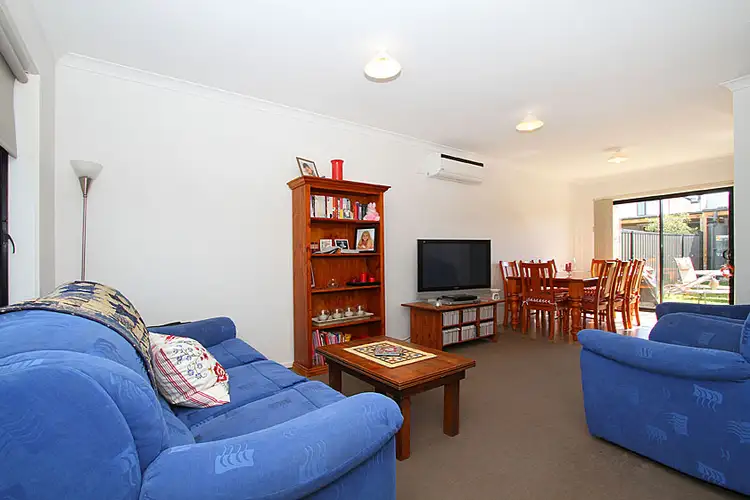 Second view of Homely townhouse listing, 19 Pasture Crescent, Mernda VIC 3754