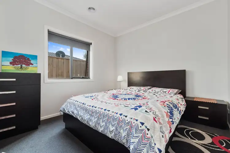 Sixth view of Homely house listing, 16 Davenport Crescent, Cranbourne West VIC 3977