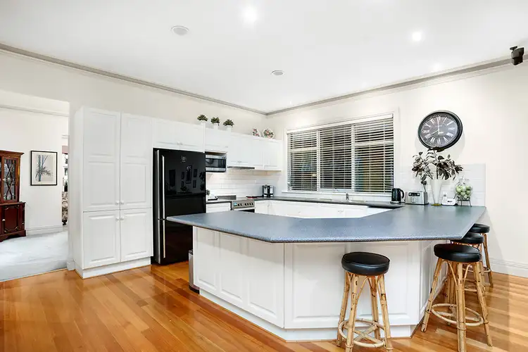 Fourth view of Homely house listing, 27 Ovata Close, Yallambie VIC 3085