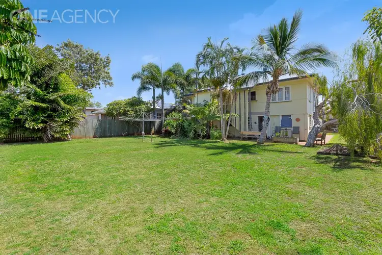 Fourth view of Homely house listing, 33 Osbourne Street, Scarborough QLD 4020