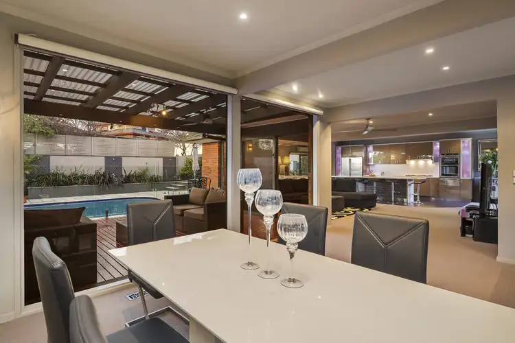 Third view of Homely house listing, 42 Rathmullen Quad, Doncaster VIC 3108