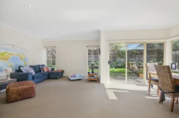 Second view of Homely house listing, 9 Melanie Place, Ocean Grove VIC 3226