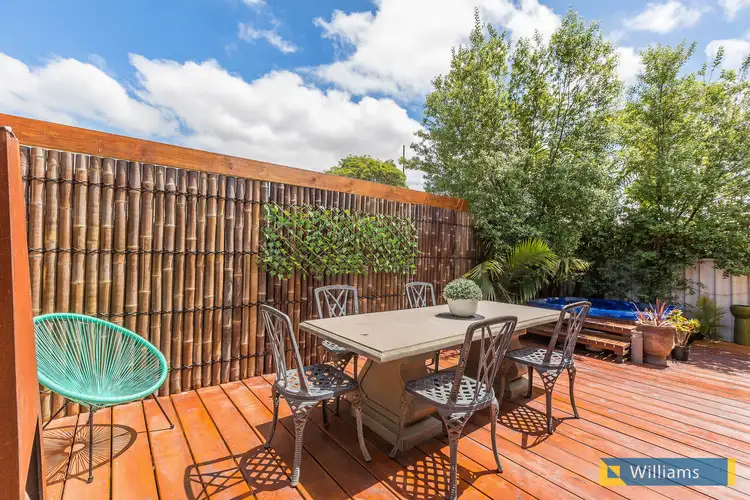 Fourth view of Homely townhouse listing, 68 Stephenson Street, South Kingsville VIC 3015