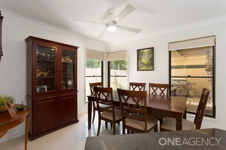 Fourth view of Homely townhouse listing, 4/22 Dunns Terrace, Scarborough QLD 4020