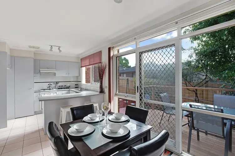 Fourth view of Homely unit listing, 2/9 Creek Road, Mitcham VIC 3132