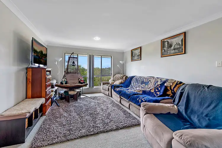Fourth view of Homely house listing, 6 Gannon Way, Upper Coomera QLD 4209