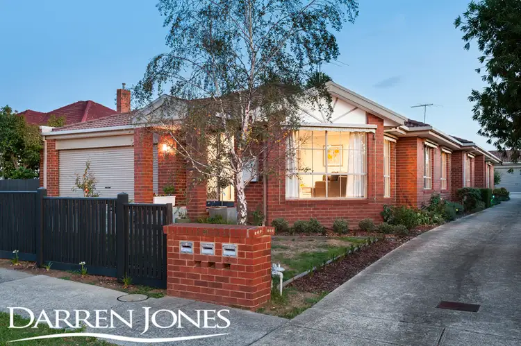 1/41 Edward Street, Macleod VIC 3085