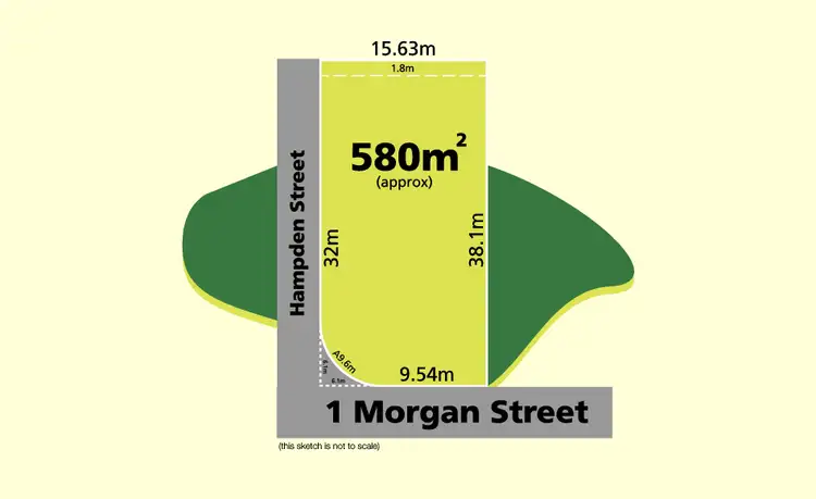 Seventh view of Homely house listing, 1 Morgan Street, Braybrook VIC 3019