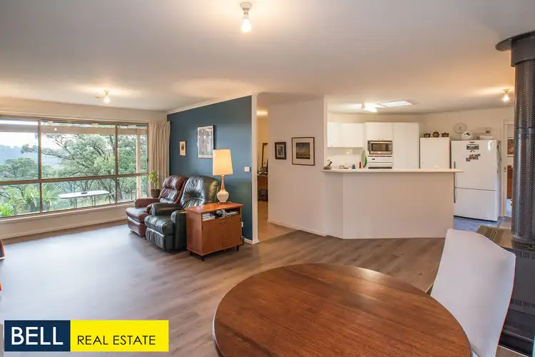 Sixth view of Homely house listing, 18 Mount View Road, Ferny Creek VIC 3786