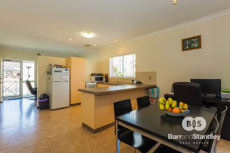 Second view of Homely house listing, 33 Moore Street, Bunbury WA 6230
