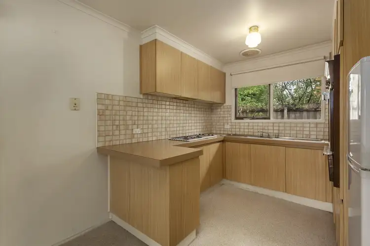 Third view of Homely unit listing, 5/138 Heatherdale Road, Mitcham VIC 3132
