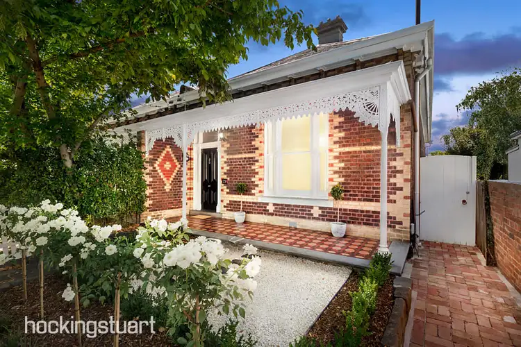 29 Fawkner Street, South Yarra VIC 3141