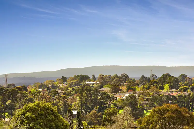 Fourth view of Homely apartment listing, 18/885 Doncaster Road, Doncaster East VIC 3109
