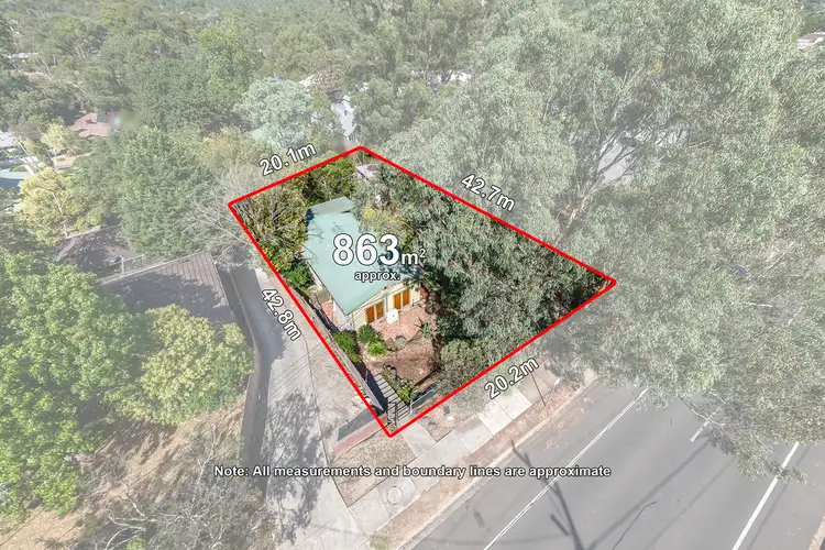 92 Pitt Street, Eltham VIC 3095