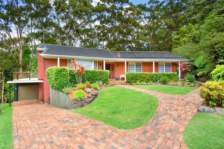 Second view of Homely house listing, 16 Sublime Crescent, Mount Pleasant NSW 2519