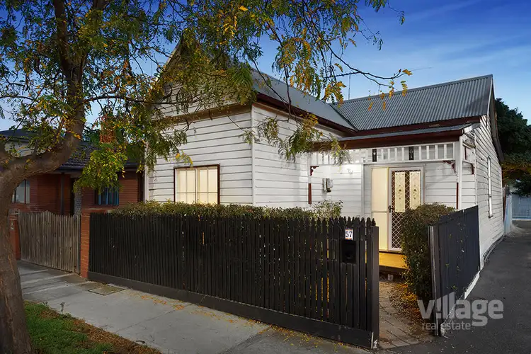 57 Charles Street, Seddon VIC 3011