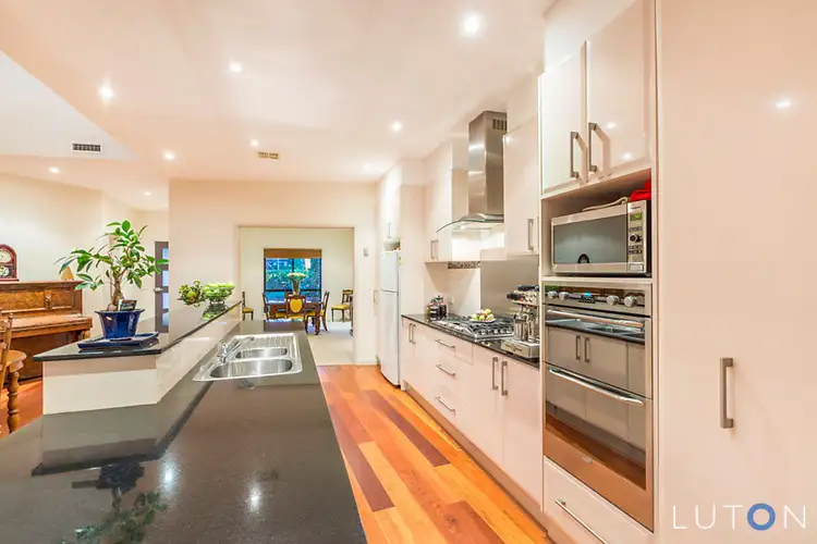 Fourth view of Homely house listing, 3B Cowper Street, Ainslie ACT 2602