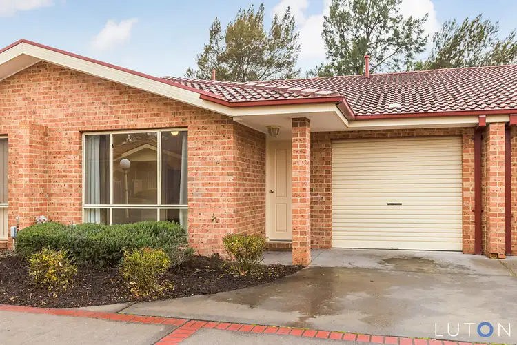 Main view of Homely house listing, 23/42 Lhotsky Street, Charnwood ACT 2615