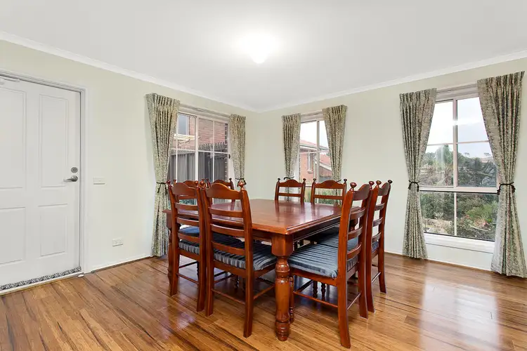 Sixth view of Homely house listing, 6 Julius Court, Diamond Creek VIC 3089