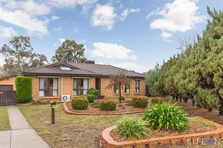 23 Maranoa Street, Kaleen ACT 2617