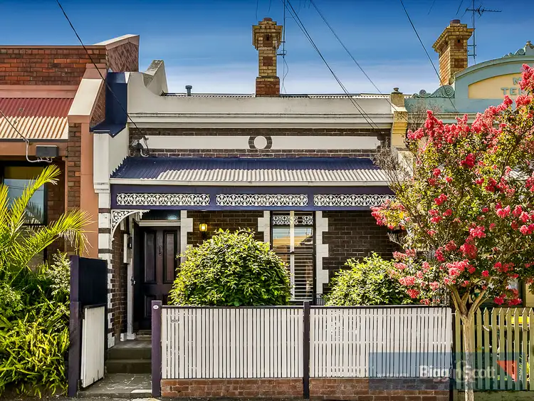 56 Argyle Street, St Kilda VIC 3182