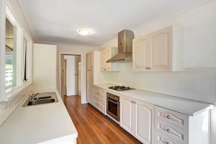 Second view of Homely house listing, 61 Armstrong Road, Heathmont VIC 3135