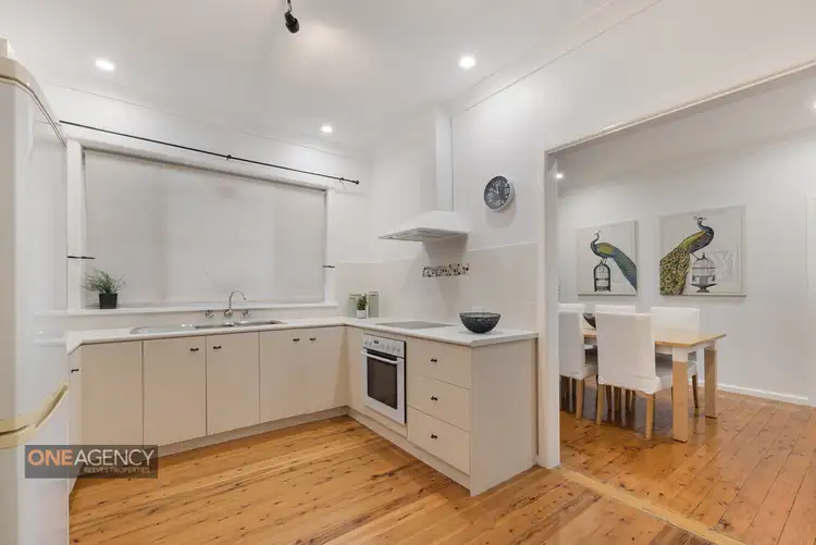 Fifth view of Homely house listing, 13 Loftus Street, Regentville NSW 2745