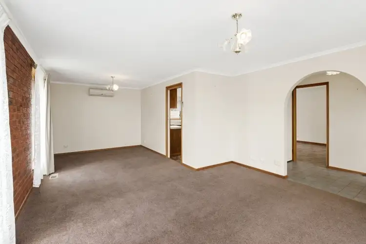 Third view of Homely house listing, 449 Forest Street, Wendouree VIC 3355