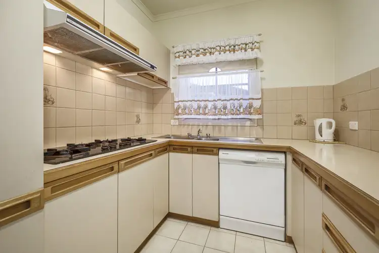 Third view of Homely townhouse listing, 4/478-480 Mitcham Road, Mitcham VIC 3132