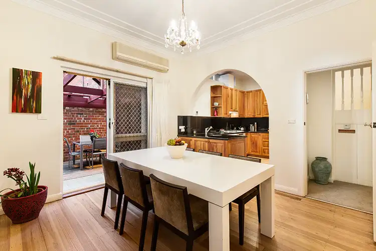 Third view of Homely townhouse listing, 1/52 Balaclava Road, St Kilda East VIC 3183