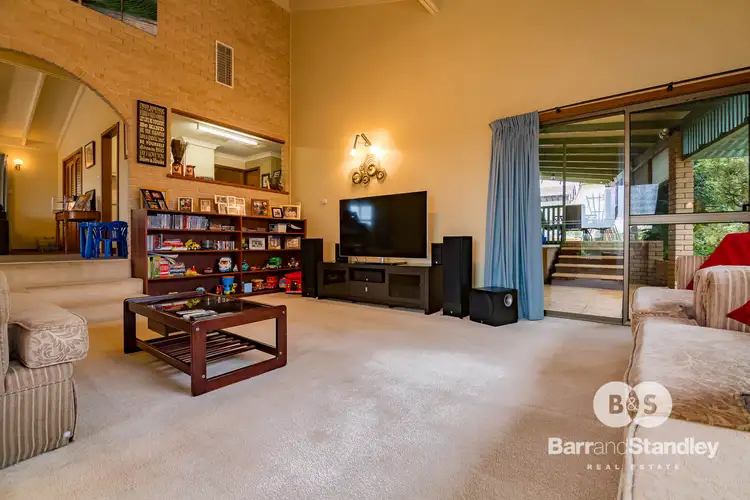 Fourth view of Homely house listing, 13 Sanford Way, Eaton WA 6232
