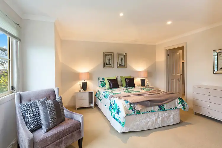 Fourth view of Homely townhouse listing, 1/27 Wridgway Avenue, Burwood VIC 3125