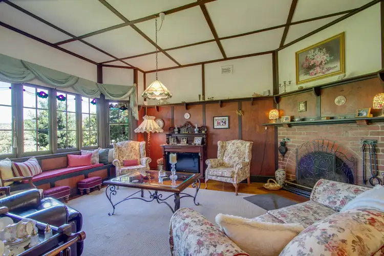 Second view of Homely house listing, 21 The Patch Road, The Patch VIC 3792