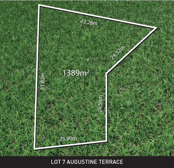 Main view of Homely land listing, 141-145 Augustine Terrace, Glenroy VIC 3046