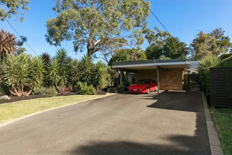 Second view of Homely house listing, 42 Mountain View Road, Mount Eliza VIC 3930