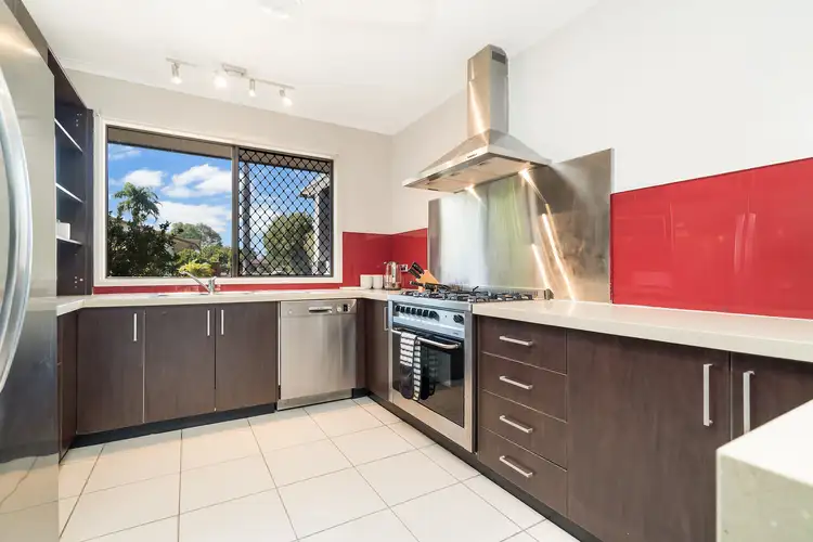 Second view of Homely house listing, 37 Humbert Street, Leanyer NT 812